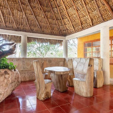 Hotel Villas Del Angel San Jose  外观 照片