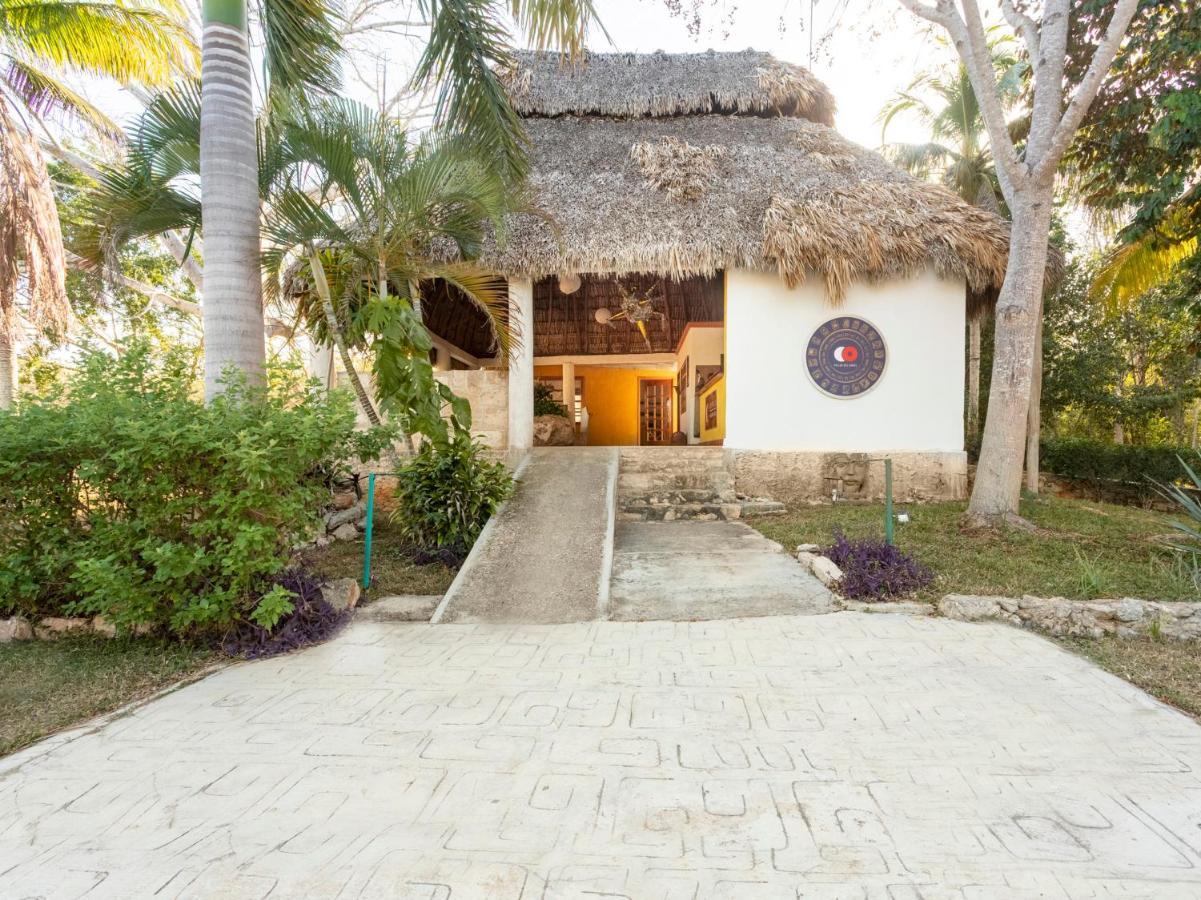 Hotel Villas Del Angel San Jose  外观 照片