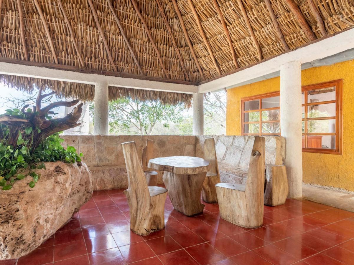 Hotel Villas Del Angel San Jose  外观 照片