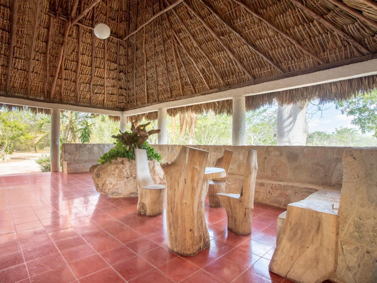 Hotel Villas Del Angel San Jose  外观 照片