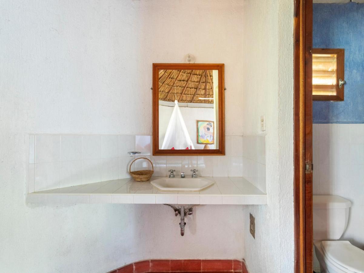 Hotel Villas Del Angel San Jose  外观 照片