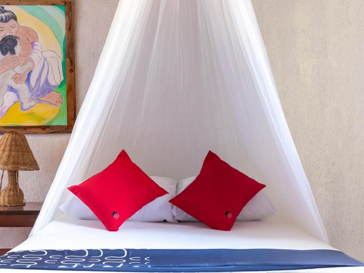 Hotel Villas Del Angel San Jose  客房 照片