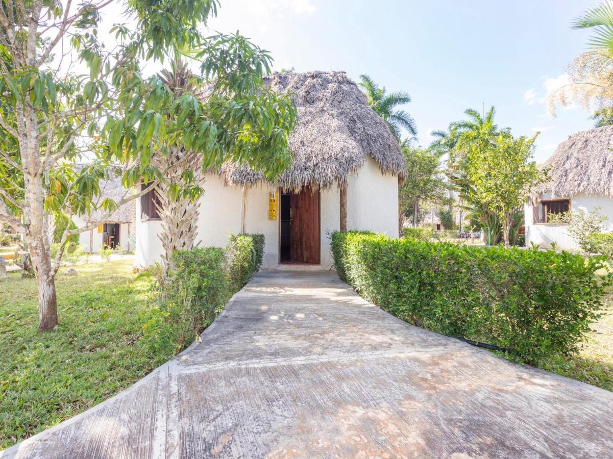 Hotel Villas Del Angel San Jose  外观 照片
